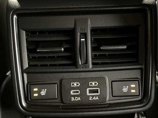 Thumbnail: 2025 Subaru Forester - 20