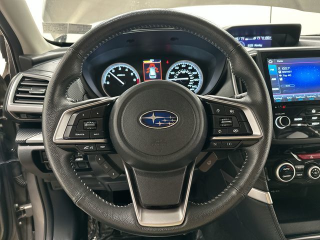 Thumbnail: 2021 Subaru Forester - 8