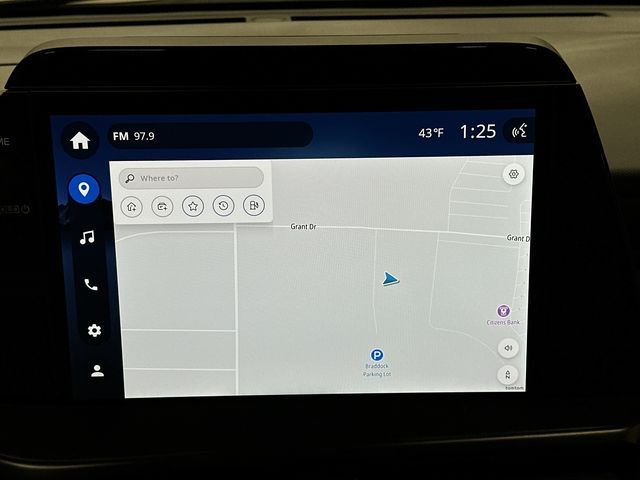 Thumbnail: 2026 Subaru Outback - 13