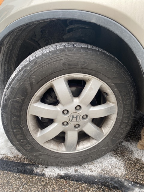 Thumbnail: 2007 Honda CR-V - 14