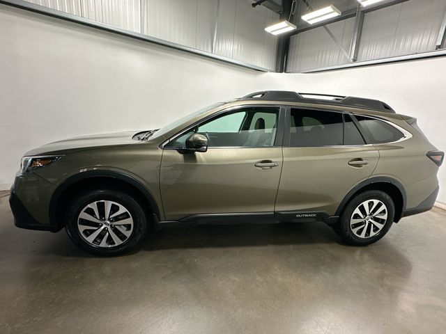Thumbnail: 2020 Subaru Outback - 2