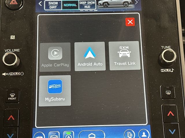 Thumbnail: 2025 Subaru Crosstrek - 13