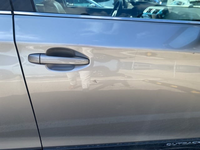 Thumbnail: 2015 Subaru Outback - 13