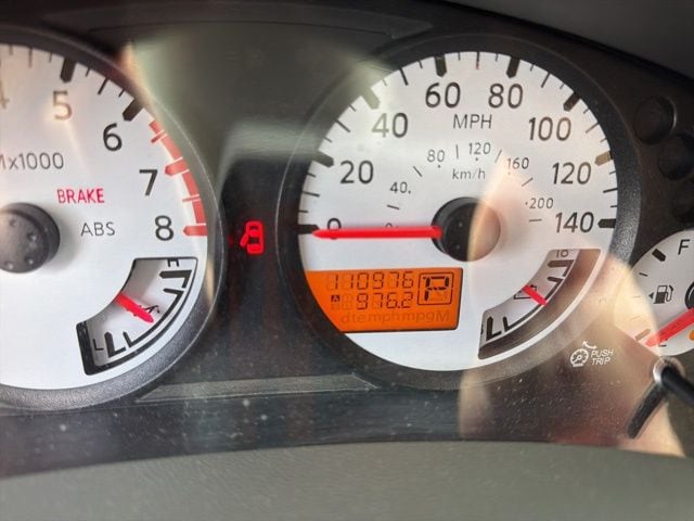 Thumbnail: 2017 Nissan Frontier - 23