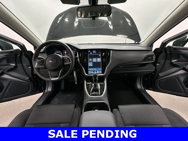 Thumbnail: 2025 Subaru Outback - 17