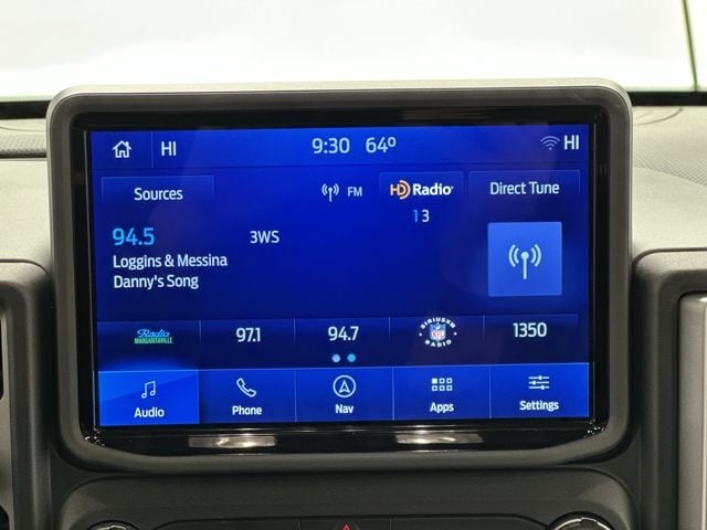 Thumbnail: 2022 Ford Bronco Sport - 11