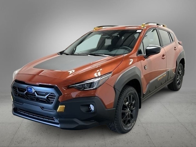 2024 Subaru Crosstrek Wilderness -
                Moon Township, PA