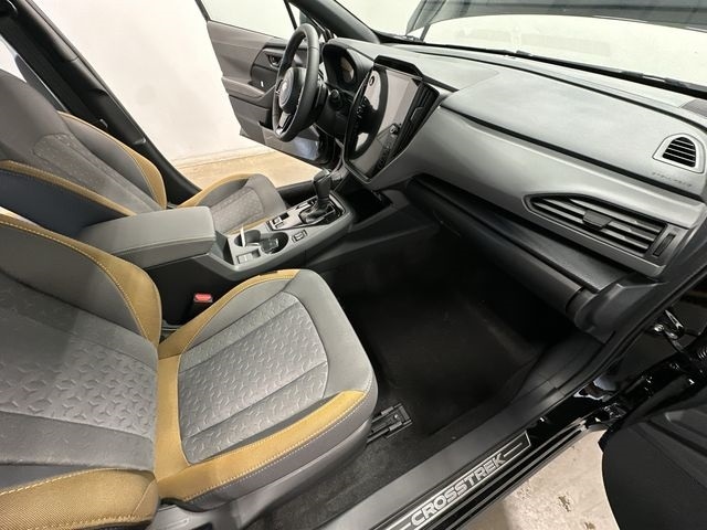 Thumbnail: 2025 Subaru Crosstrek - 20