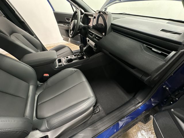 Thumbnail: 2026 Subaru Outback - 21