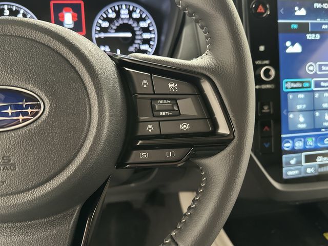 Thumbnail: 2026 Subaru Forester - 10