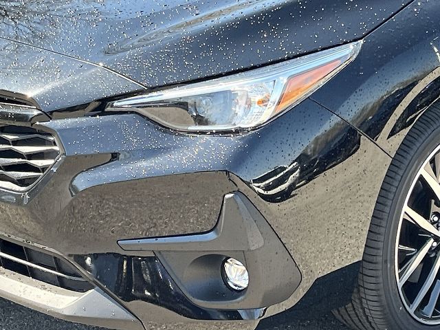 Thumbnail: 2026 Subaru Impreza - 17