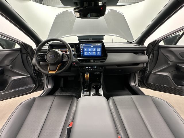 Thumbnail: 2026 Subaru Outback - 21