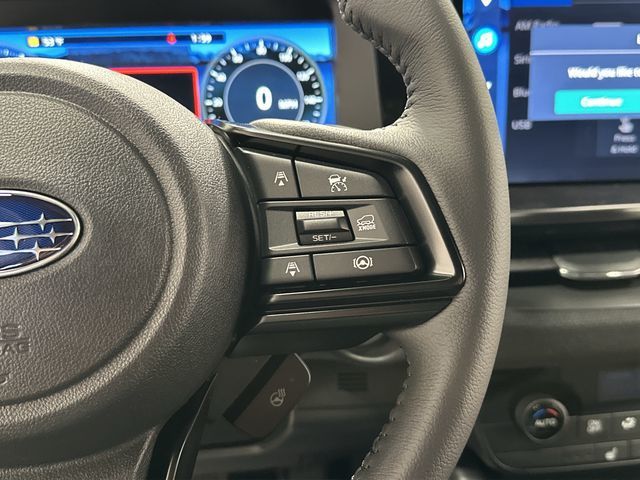 Thumbnail: 2026 Subaru Outback - 10