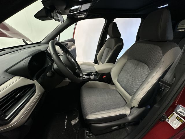 Thumbnail: 2026 Subaru Forester - 17