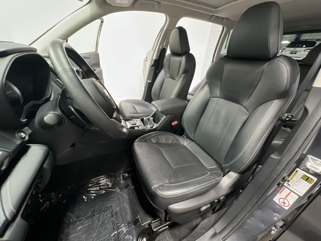 Thumbnail: 2020 Subaru Forester - 18