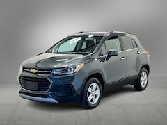 Used 2018 Chevrolet Trax LT SUV in Moon Township