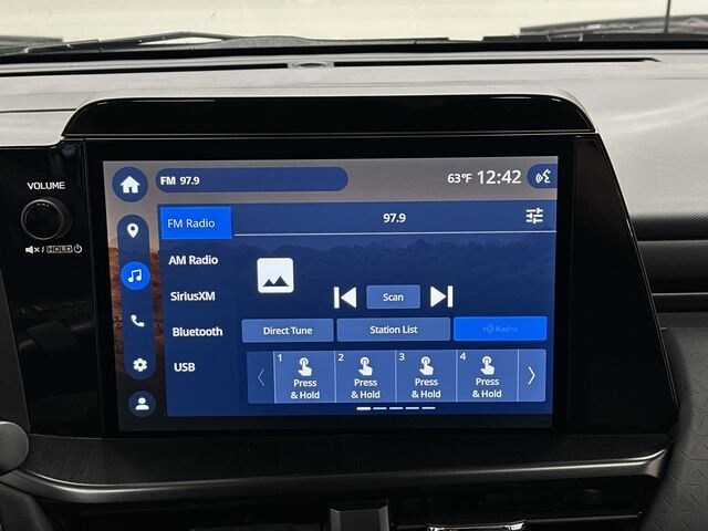 Thumbnail: 2026 Subaru Outback - 12