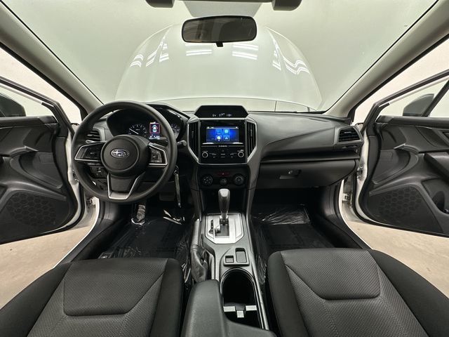 Thumbnail: 2023 Subaru Impreza - 18