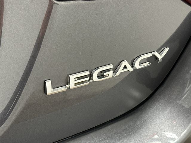 Thumbnail: 2019 Subaru Legacy - 26