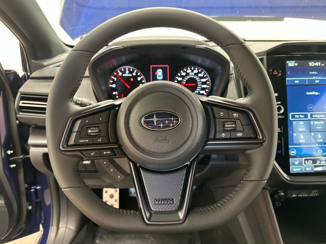 Thumbnail: 2026 Subaru WRX - 7
