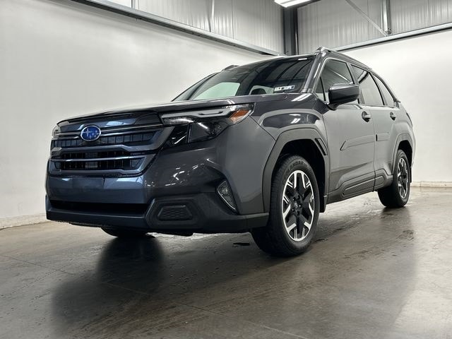 Thumbnail: 2025 Subaru Forester - 28