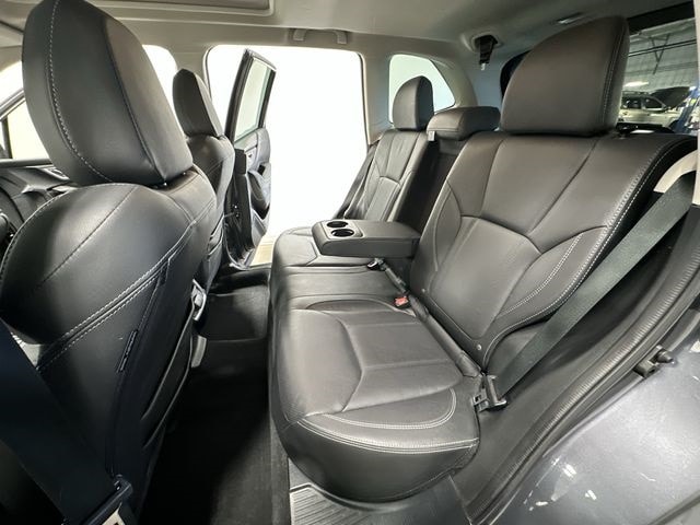 Thumbnail: 2021 Subaru Forester - 20