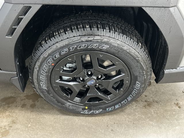 Thumbnail: 2026 Subaru Outback - 5