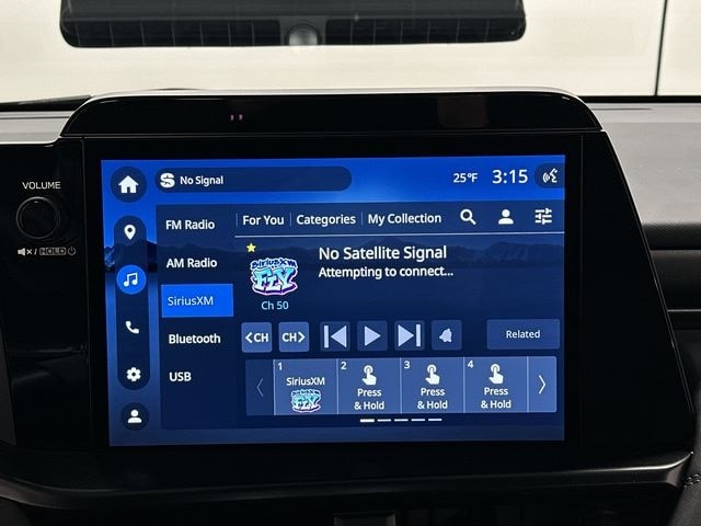 Thumbnail: 2026 Subaru Outback - 12