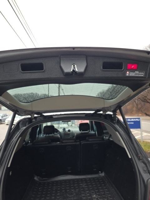 Thumbnail: 2010 Mercedes-Benz M-Class - 24