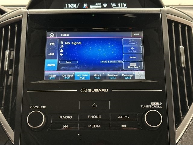 Thumbnail: 2024 Subaru Forester - 12