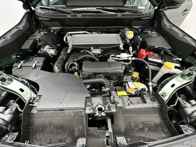 Thumbnail: 2026 Subaru Outback - 26