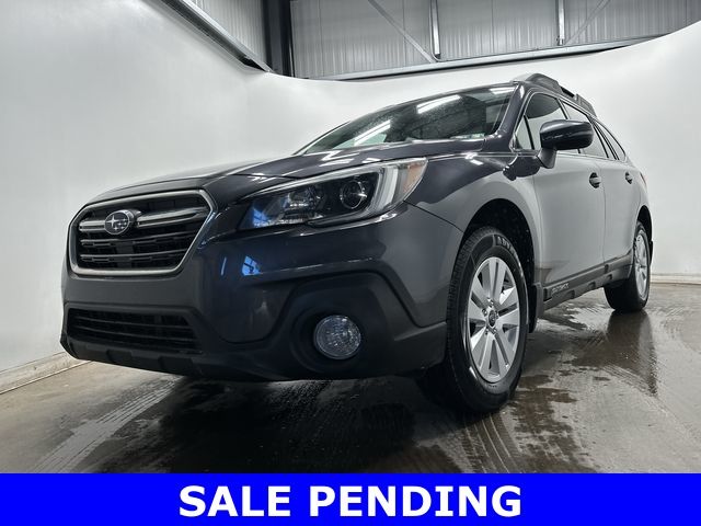 Thumbnail: 2019 Subaru Outback - 28