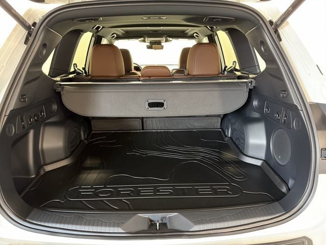 Thumbnail: 2026 Subaru Forester - 27