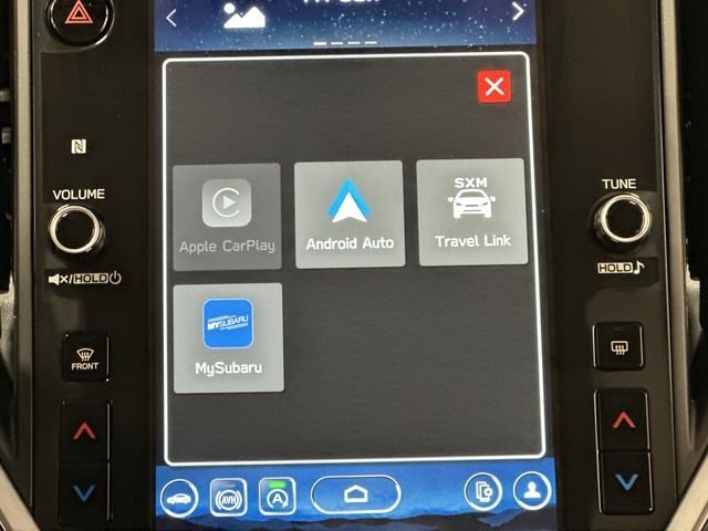 Thumbnail: 2025 Subaru Crosstrek - 13