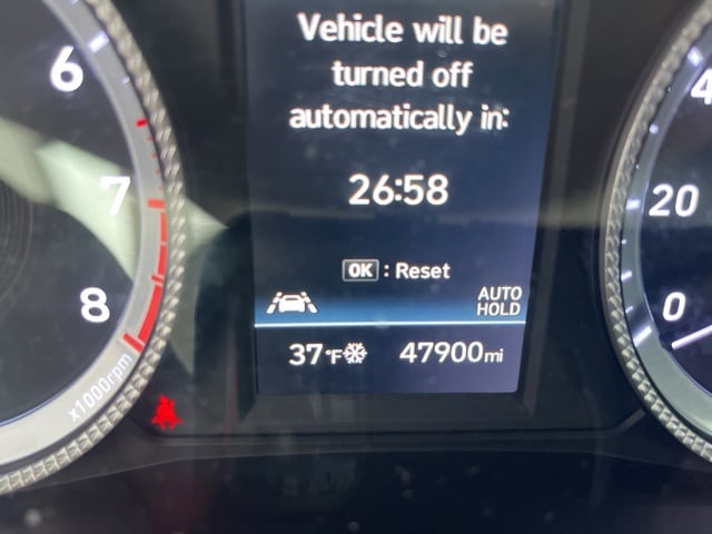 Thumbnail: 2023 Hyundai Sonata - 23