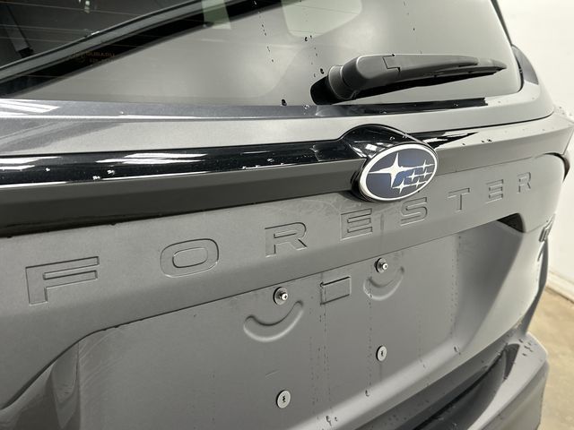 Thumbnail: 2025 Subaru Forester - 28