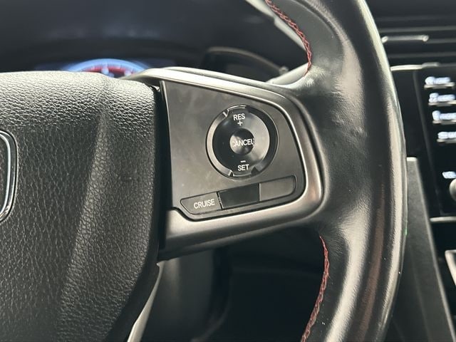 Thumbnail: 2019 Honda Civic - 10