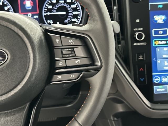 Thumbnail: 2025 Subaru Crosstrek - 10