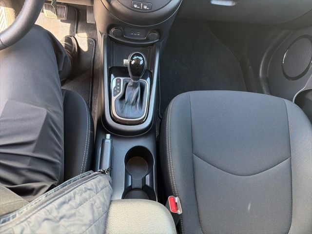 Thumbnail: 2012 Kia Soul - 7