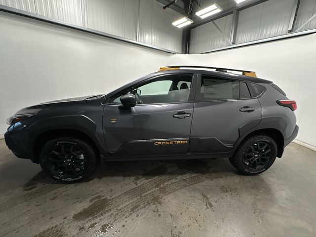 Thumbnail: 2026 Subaru Crosstrek - 2