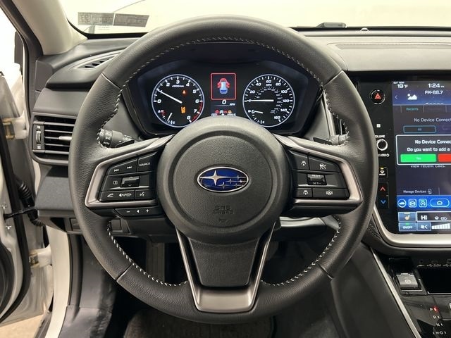 Thumbnail: 2025 Subaru Outback - 8