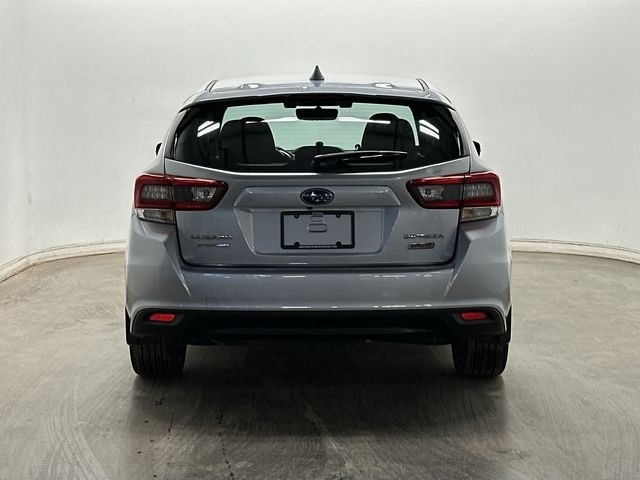 Thumbnail: 2023 Subaru Impreza - 4