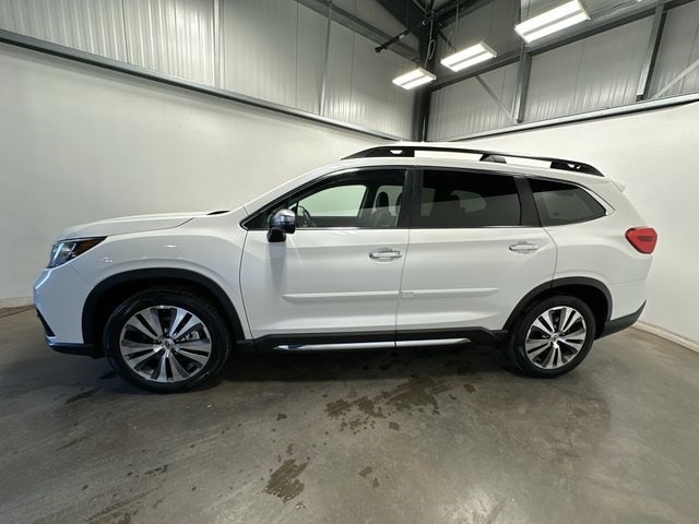 Thumbnail: 2022 Subaru Ascent - 2