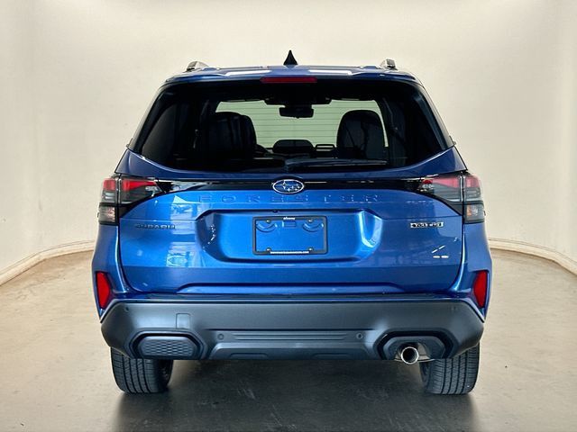 Thumbnail: 2026 Subaru Forester - 4