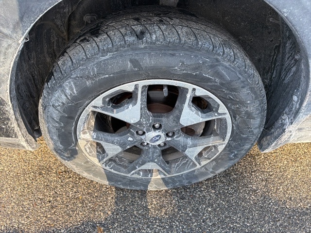 Thumbnail: 2018 Subaru Crosstrek - 12