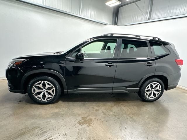 Thumbnail: 2023 Subaru Forester - 2