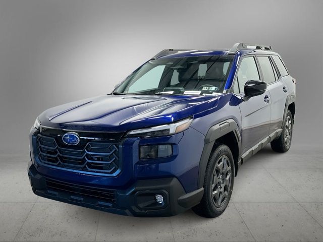 Thumbnail: 2026 Subaru Outback - 1