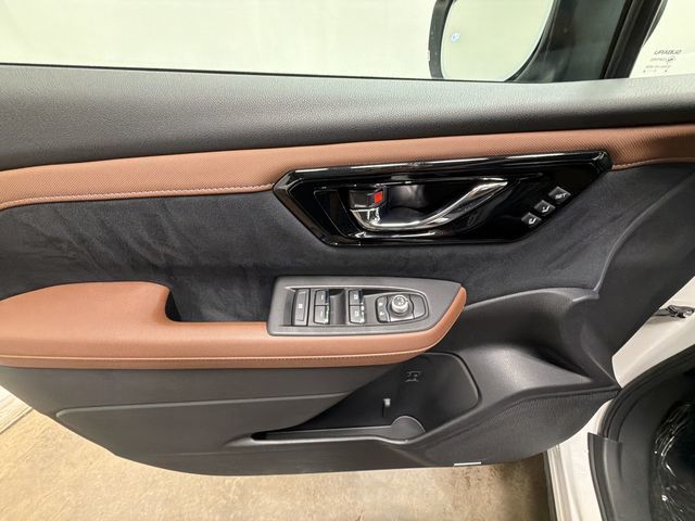 Thumbnail: 2026 Subaru Forester - 19