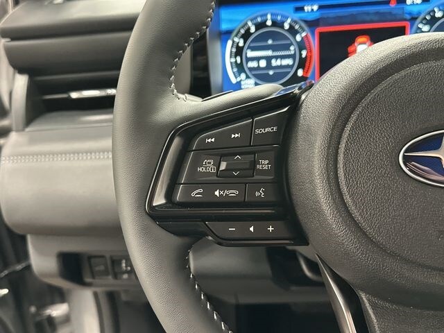 Thumbnail: 2026 Subaru Outback - 9