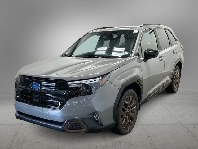 2025 Subaru Forester Sport -
                Moon Township, PA